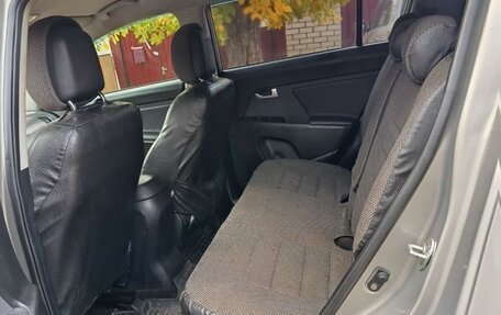 KIA Sportage III, 2012 год, 1 300 000 рублей, 4 фотография
