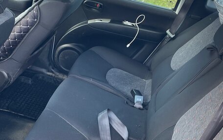 Hyundai Matrix I рестайлинг, 2002 год, 370 000 рублей, 6 фотография