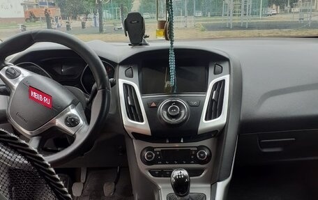 Ford Focus III, 2013 год, 550 000 рублей, 1 фотография