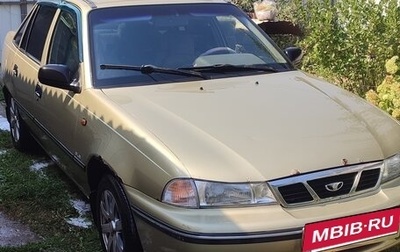 Daewoo Nexia I рестайлинг, 2007 год, 160 000 рублей, 1 фотография