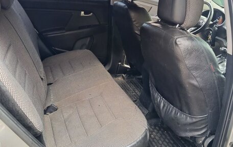 KIA Sportage III, 2012 год, 1 300 000 рублей, 11 фотография