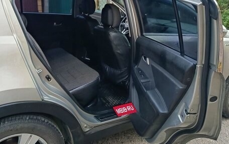 KIA Sportage III, 2012 год, 1 300 000 рублей, 12 фотография