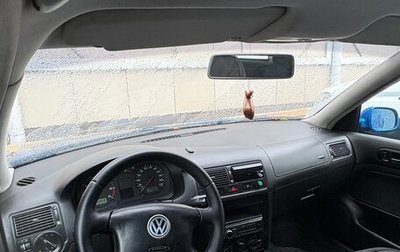 Volkswagen Golf IV, 2002 год, 430 000 рублей, 1 фотография