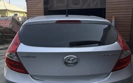 Hyundai Solaris II рестайлинг, 2014 год, 650 000 рублей, 5 фотография