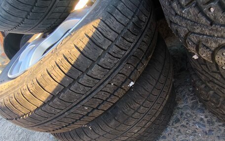 KIA Spectra II (LD), 2006 год, 275 000 рублей, 10 фотография