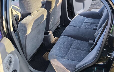 KIA Spectra II (LD), 2006 год, 275 000 рублей, 13 фотография