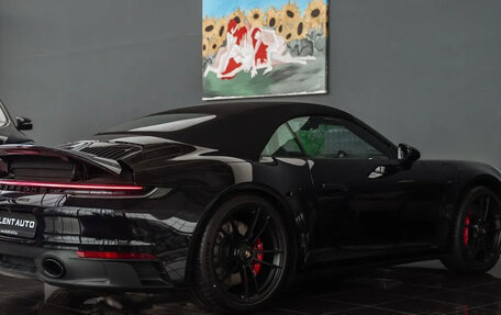 Porsche 911, 2024 год, 23 699 000 рублей, 2 фотография