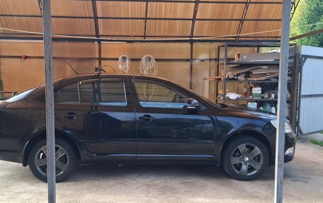 Skoda Octavia, 2013 год, 950 000 рублей, 2 фотография