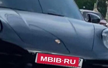 Porsche 911, 2024 год, 23 699 000 рублей, 4 фотография