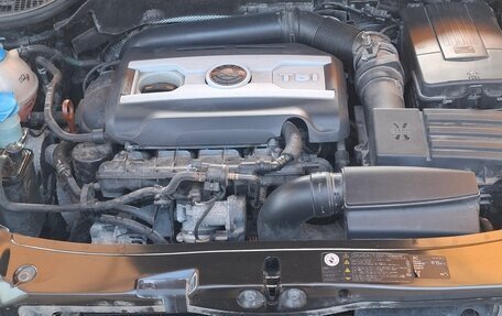Skoda Octavia, 2013 год, 950 000 рублей, 7 фотография