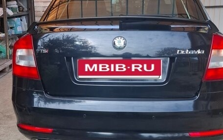 Skoda Octavia, 2013 год, 950 000 рублей, 3 фотография