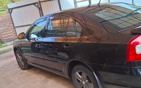 Skoda Octavia, 2013 год, 950 000 рублей, 4 фотография