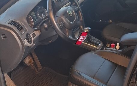 Skoda Octavia, 2013 год, 950 000 рублей, 5 фотография