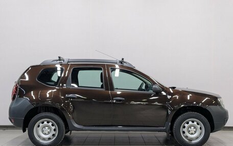 Renault Duster I рестайлинг, 2018 год, 1 450 000 рублей, 12 фотография