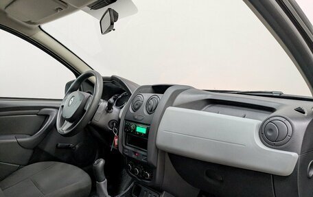 Renault Duster I рестайлинг, 2018 год, 1 450 000 рублей, 16 фотография