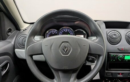 Renault Duster I рестайлинг, 2018 год, 1 450 000 рублей, 23 фотография
