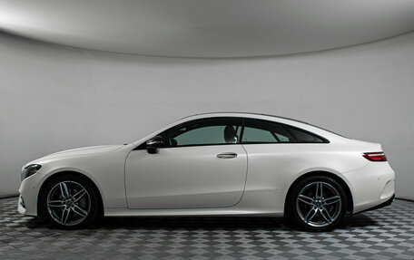 Mercedes-Benz E-Класс, 2017 год, 4 460 000 рублей, 8 фотография