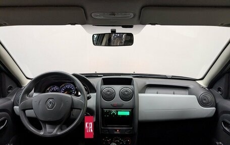 Renault Duster I рестайлинг, 2018 год, 1 450 000 рублей, 22 фотография