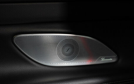 Mercedes-Benz E-Класс, 2017 год, 4 460 000 рублей, 24 фотография