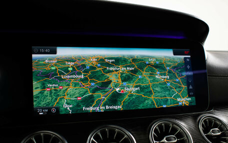 Mercedes-Benz E-Класс, 2017 год, 4 460 000 рублей, 20 фотография