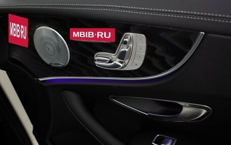 Mercedes-Benz E-Класс, 2017 год, 4 460 000 рублей, 15 фотография