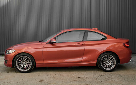 BMW 2 серия F22, 2014 год, 2 230 000 рублей, 7 фотография
