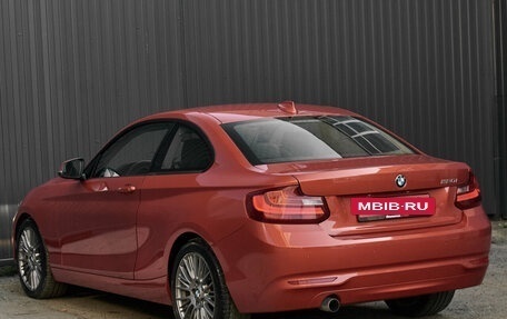 BMW 2 серия F22, 2014 год, 2 230 000 рублей, 6 фотография