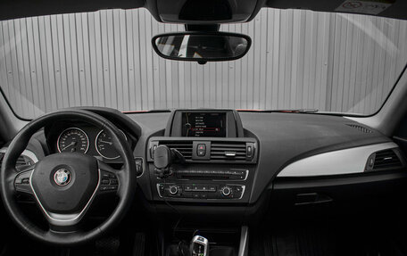 BMW 2 серия F22, 2014 год, 2 230 000 рублей, 11 фотография