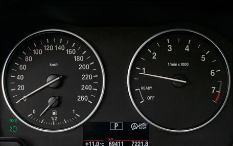 BMW 2 серия F22, 2014 год, 2 230 000 рублей, 13 фотография