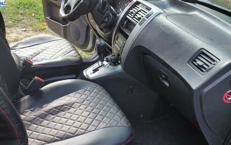 Hyundai Tucson III, 2007 год, 670 000 рублей, 5 фотография