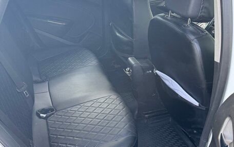 Opel Astra J, 2011 год, 550 000 рублей, 5 фотография