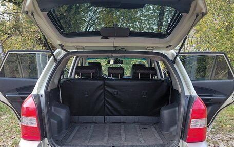Hyundai Tucson III, 2007 год, 670 000 рублей, 6 фотография