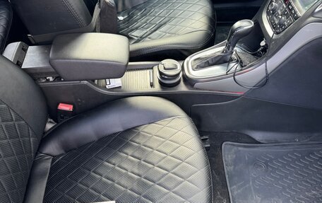 Opel Astra J, 2011 год, 550 000 рублей, 6 фотография