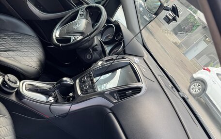 Opel Astra J, 2011 год, 550 000 рублей, 7 фотография