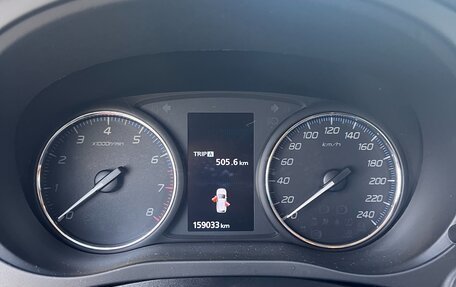 Mitsubishi Outlander III рестайлинг 3, 2018 год, 2 200 000 рублей, 3 фотография