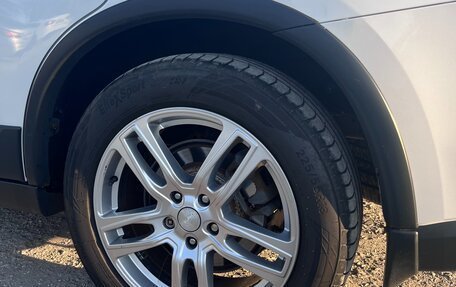 Mitsubishi Outlander III рестайлинг 3, 2018 год, 2 200 000 рублей, 14 фотография