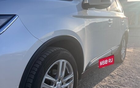 Mitsubishi Outlander III рестайлинг 3, 2018 год, 2 200 000 рублей, 17 фотография