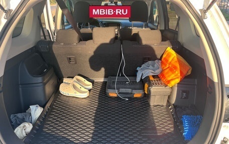 Mitsubishi Outlander III рестайлинг 3, 2018 год, 2 200 000 рублей, 27 фотография