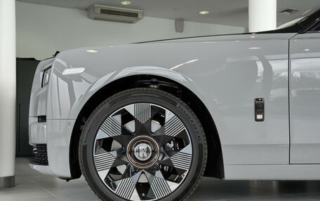 Rolls-Royce Phantom VIII, 2024 год, 57 000 000 рублей, 6 фотография