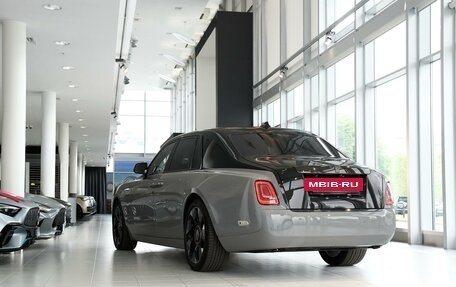 Rolls-Royce Phantom VIII, 2024 год, 57 000 000 рублей, 7 фотография