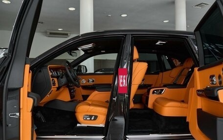 Rolls-Royce Phantom VIII, 2024 год, 57 000 000 рублей, 5 фотография