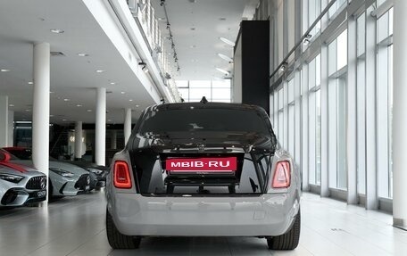 Rolls-Royce Phantom VIII, 2024 год, 57 000 000 рублей, 8 фотография