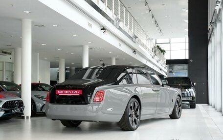 Rolls-Royce Phantom VIII, 2024 год, 57 000 000 рублей, 9 фотография