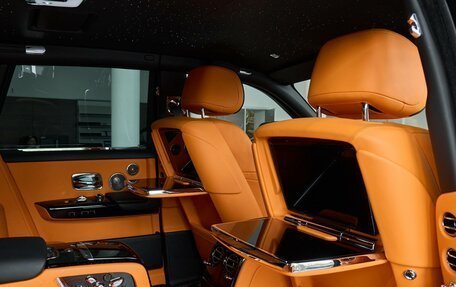 Rolls-Royce Phantom VIII, 2024 год, 57 000 000 рублей, 17 фотография