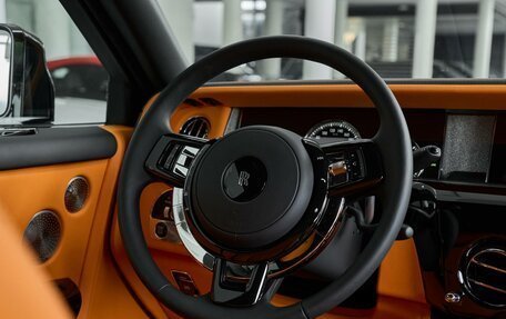Rolls-Royce Phantom VIII, 2024 год, 57 000 000 рублей, 15 фотография