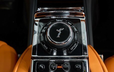 Rolls-Royce Phantom VIII, 2024 год, 57 000 000 рублей, 21 фотография