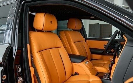 Rolls-Royce Phantom VIII, 2024 год, 57 000 000 рублей, 11 фотография