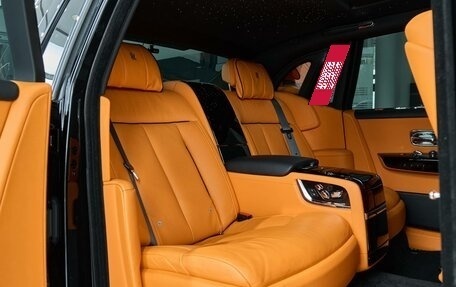 Rolls-Royce Phantom VIII, 2024 год, 57 000 000 рублей, 18 фотография