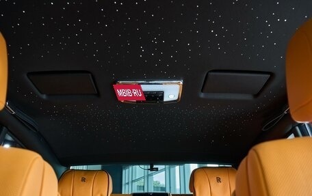 Rolls-Royce Phantom VIII, 2024 год, 57 000 000 рублей, 19 фотография