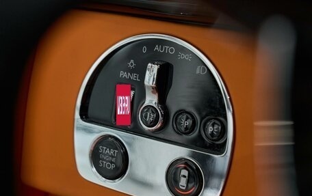 Rolls-Royce Phantom VIII, 2024 год, 57 000 000 рублей, 24 фотография